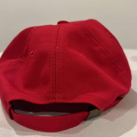 Marine Corps Scholarship Foundation Cap / Hat - Picture 4 of 8